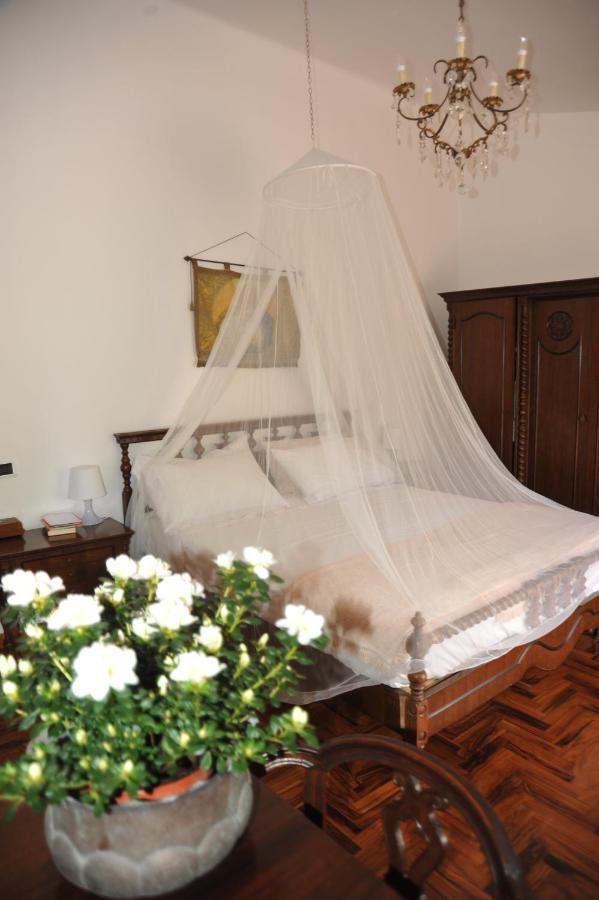 Villa Paradiso Le Rughe Экстерьер фото